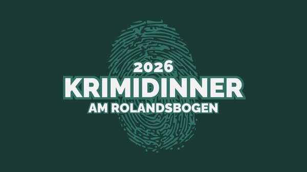 Krimidinner 2026